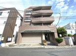 ローズマンションB-10番館