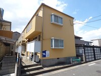 サンライズ新浦安