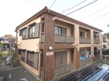 池田ハイツ