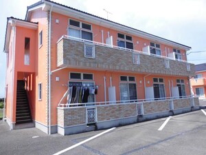 オレンジ弐番館