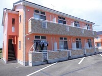 オレンジ弐番館