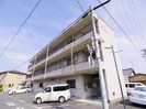 東海道本線/清水駅 バス:13分:停歩13分 1階 築36年の外観