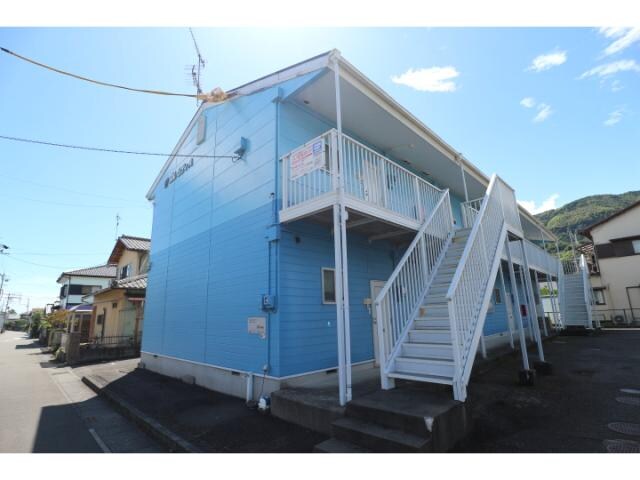  東海道本線/興津駅 バス10分八木間上下車:停歩3分 1階 築33年