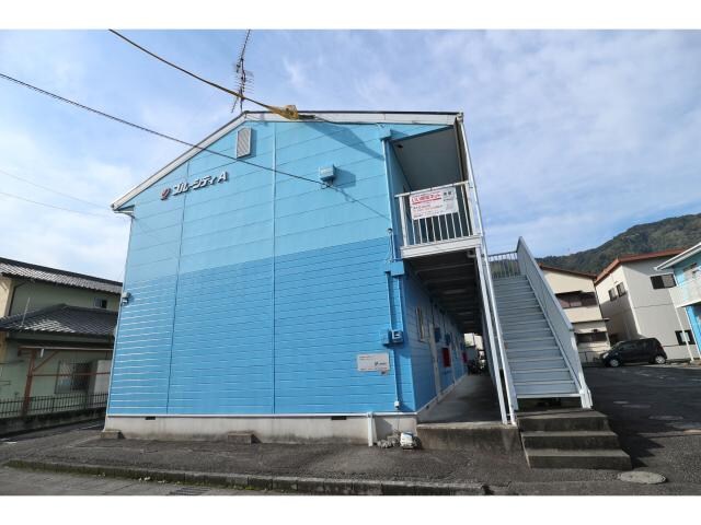  東海道本線/興津駅 バス10分八木間上下車:停歩3分 1階 築33年