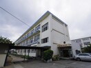 静岡市立清水興津小学校(小学校)まで1632m 東海道本線/興津駅 バス10分八木間上下車:停歩3分 1階 築33年