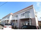 東海道本線/興津駅 バス:10分:停歩1分 2階 築33年の外観