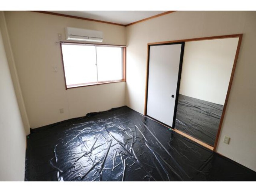  東海道本線/興津駅 バス10分八木間上下車:停歩1分 2階 築33年