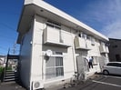 静岡鉄道静岡清水線/狐ケ崎駅 バス:20分:停歩2分 1階 築34年の外観