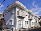 東海道本線/興津駅 バス:9分:停歩3分 1階 築35年の外観
