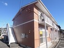 東海道本線/興津駅 バス:13分:停歩3分 2階 築31年の外観