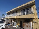 静鉄バス（静岡市）/新浦安橋 徒歩1分 2階 築36年の外観