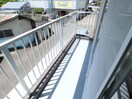  静鉄バス（静岡市）/新浦安橋 徒歩1分 2階 築36年