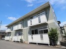 東海道本線/清水駅 バス:8分:停歩4分 1階 築31年の外観