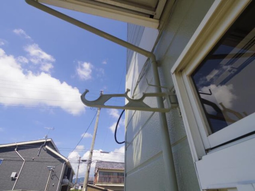  東海道本線/清水駅 バス8分横砂西下車:停歩4分 1階 築31年