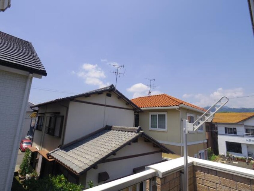  東海道本線/清水駅 バス14分飯田小学校入口下車:停歩7分 2階 築20年
