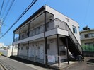静岡鉄道静岡清水線/新清水駅 バス:9分:停歩3分 2階 築37年の外観