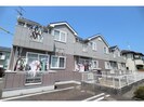 東海道本線/興津駅 バス:13分:停歩3分 2階 築22年の外観