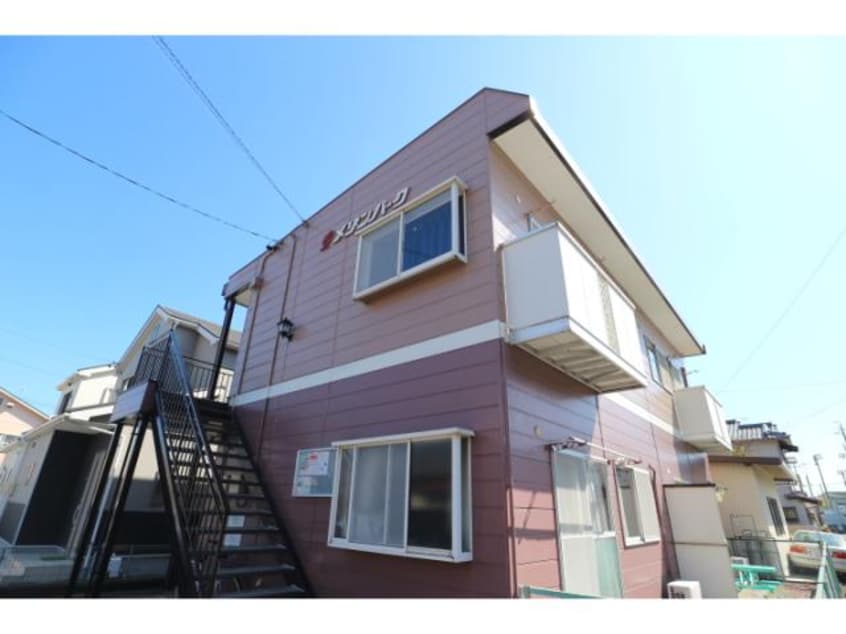  東海道本線/興津駅 徒歩10分 2階 築35年