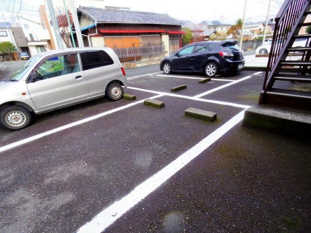  東海道本線/興津駅 徒歩10分 2階 築35年