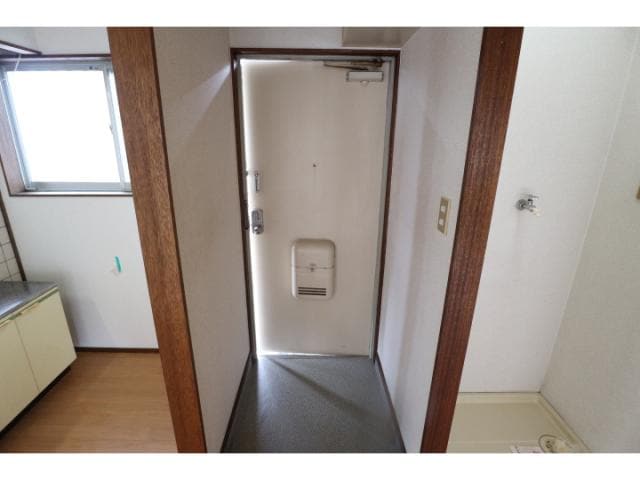  東海道本線/興津駅 徒歩10分 2階 築35年