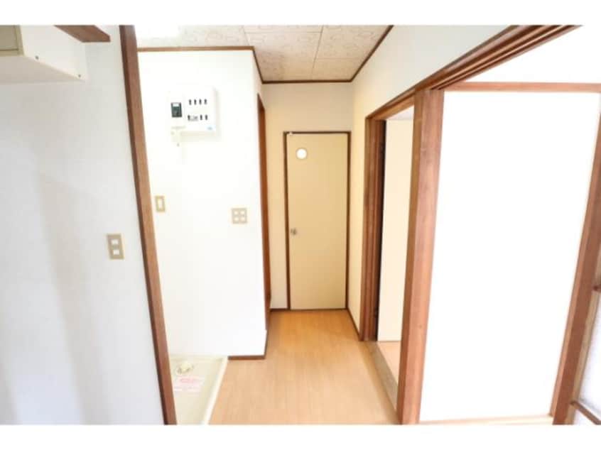  東海道本線/興津駅 徒歩10分 2階 築35年