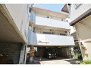東海道本線/清水駅 徒歩5分 2階 築36年の外観