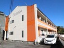 静岡鉄道静岡清水線/桜橋駅 バス:11分:停歩6分 1階 築26年の外観