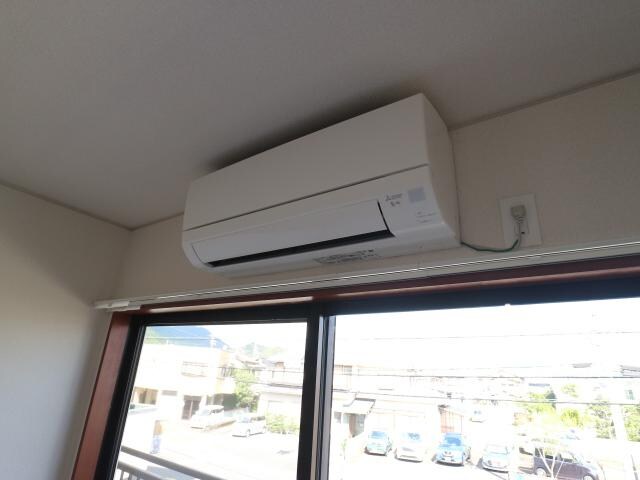  東海道本線/清水駅 バス13分第六中学校前下車:停歩1分 2階 築30年