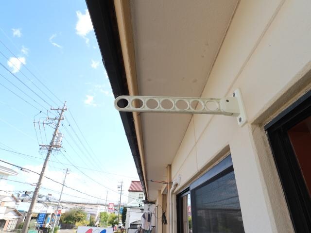  東海道本線/清水駅 バス13分第六中学校前下車:停歩1分 2階 築30年