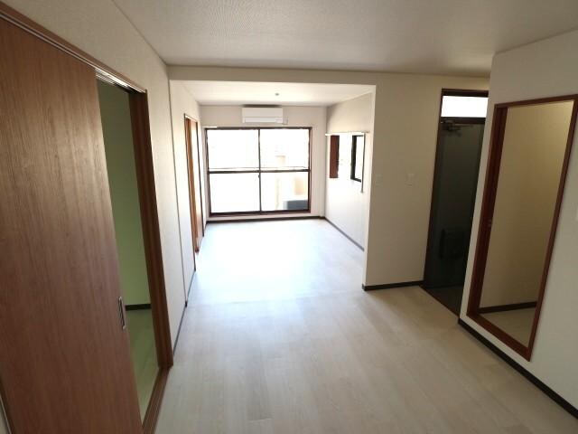  東海道本線/清水駅 バス13分第六中学校前下車:停歩1分 2階 築30年