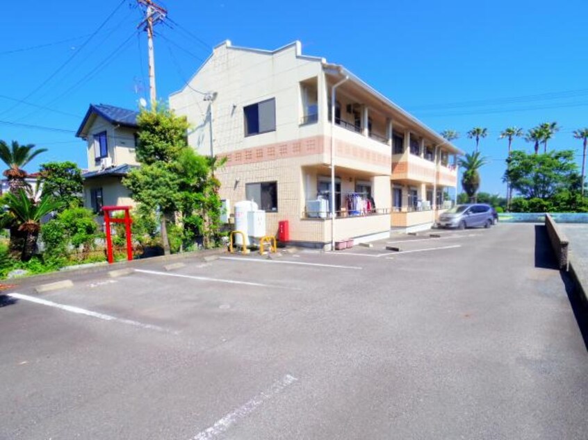 東海道本線/興津駅 徒歩7分 1階 築21年