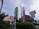 スルガ銀行興津支店(銀行)まで443m 東海道本線/興津駅 徒歩7分 1階 築21年