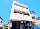 静岡鉄道静岡清水線/桜橋駅 バス:6分:停歩5分 1階 築20年の外観