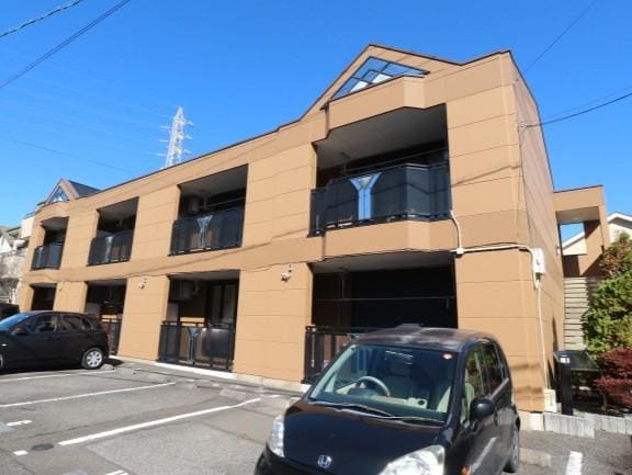  東海道本線/興津駅 バス10分消防学校前下車:停歩5分 1階 築20年