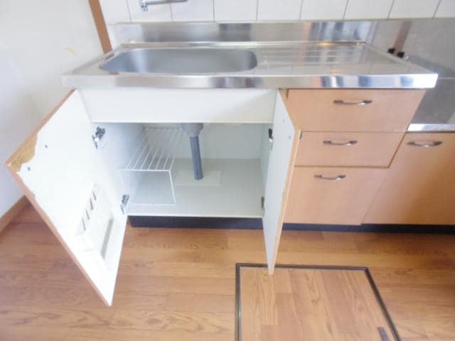  東海道本線/興津駅 バス10分消防学校前下車:停歩5分 1階 築20年