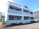東海道本線/清水駅 バス:16分:停歩2分 1階 築28年の外観