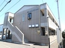 静岡鉄道静岡清水線/新清水駅 バス:22分:停歩2分 1階 築22年の外観