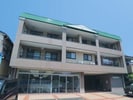 東海道本線/清水駅 バス:9分:停歩1分 2階 築20年の外観