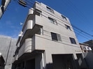 静岡鉄道静岡清水線/桜橋駅 徒歩8分 3階 築36年の外観