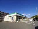 ファミリーマート押切北店(コンビニ)まで557m 東海道本線/清水駅 バス12分石川東名下下車:停歩1分 3階 築19年