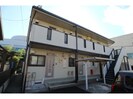 静岡鉄道静岡清水線/桜橋駅 徒歩3分 1階 築26年の外観