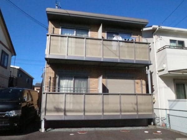  静岡鉄道静岡清水線/桜橋駅 徒歩21分 1階 築20年