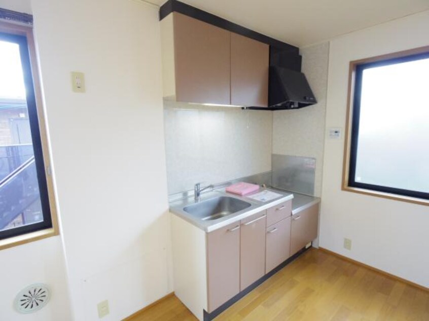  静岡鉄道静岡清水線/狐ケ崎駅 徒歩6分 2階 築22年