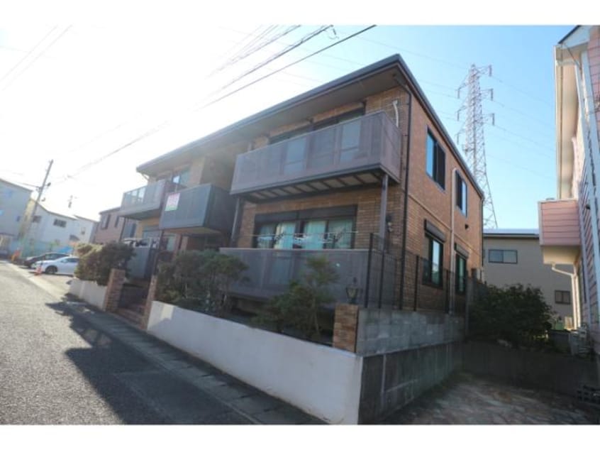  静岡鉄道静岡清水線/狐ケ崎駅 徒歩6分 2階 築22年