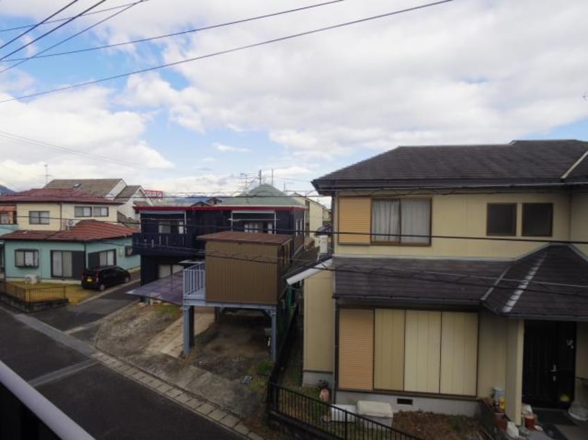  静岡鉄道静岡清水線/狐ケ崎駅 徒歩6分 2階 築22年