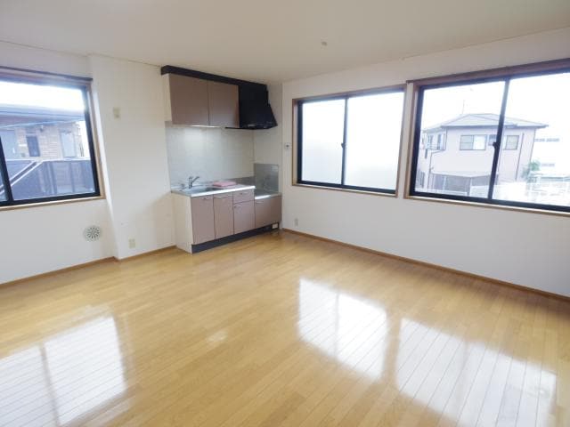  静岡鉄道静岡清水線/狐ケ崎駅 徒歩6分 2階 築22年