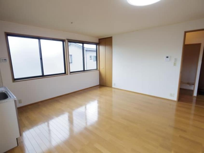  静岡鉄道静岡清水線/狐ケ崎駅 徒歩6分 2階 築22年