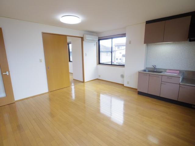  静岡鉄道静岡清水線/狐ケ崎駅 徒歩6分 2階 築22年