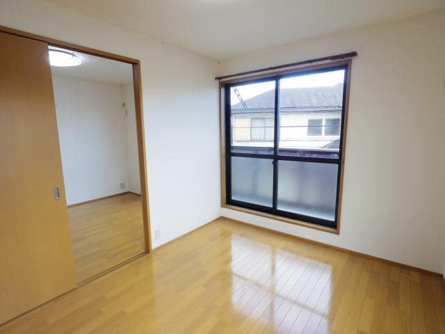  静岡鉄道静岡清水線/狐ケ崎駅 徒歩6分 2階 築22年