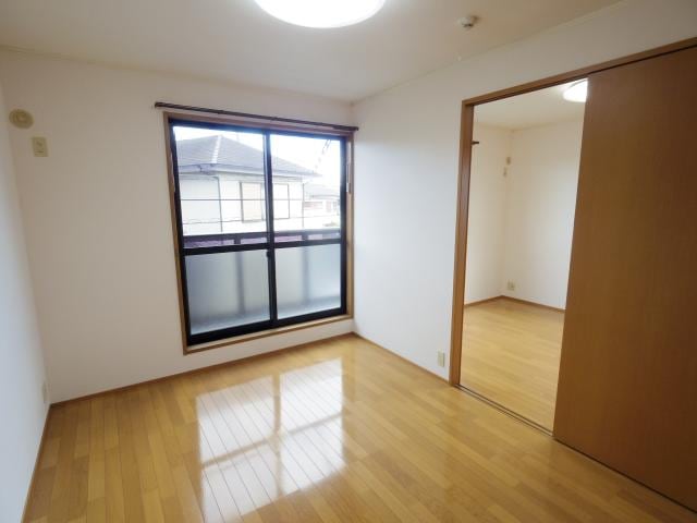  静岡鉄道静岡清水線/狐ケ崎駅 徒歩6分 2階 築22年